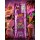 High Puffs Premium Disposable Vape Indica H4 "Gelato"