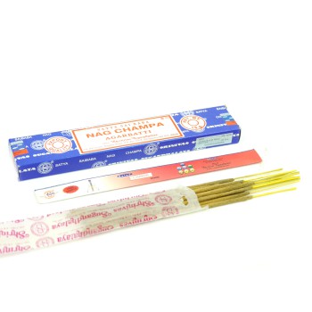 Räucherstäbchen \\\"Nag Champa Inc.\\\"