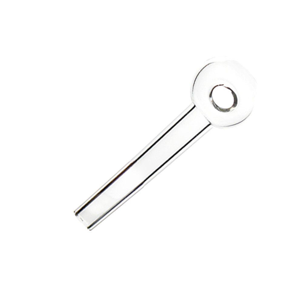 Oil Pfeife - 10cm, 12mm, VE-6