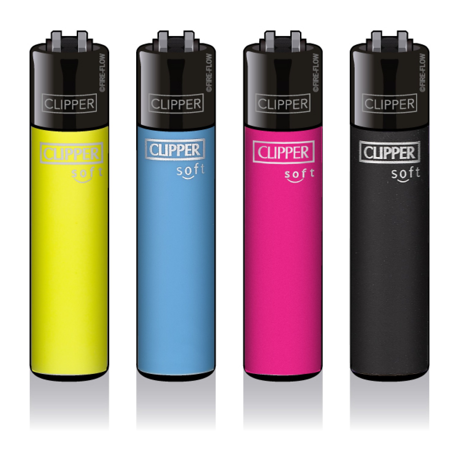 Clipper Classic Large Soft Special II (NC)