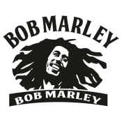 BOB MARLEY