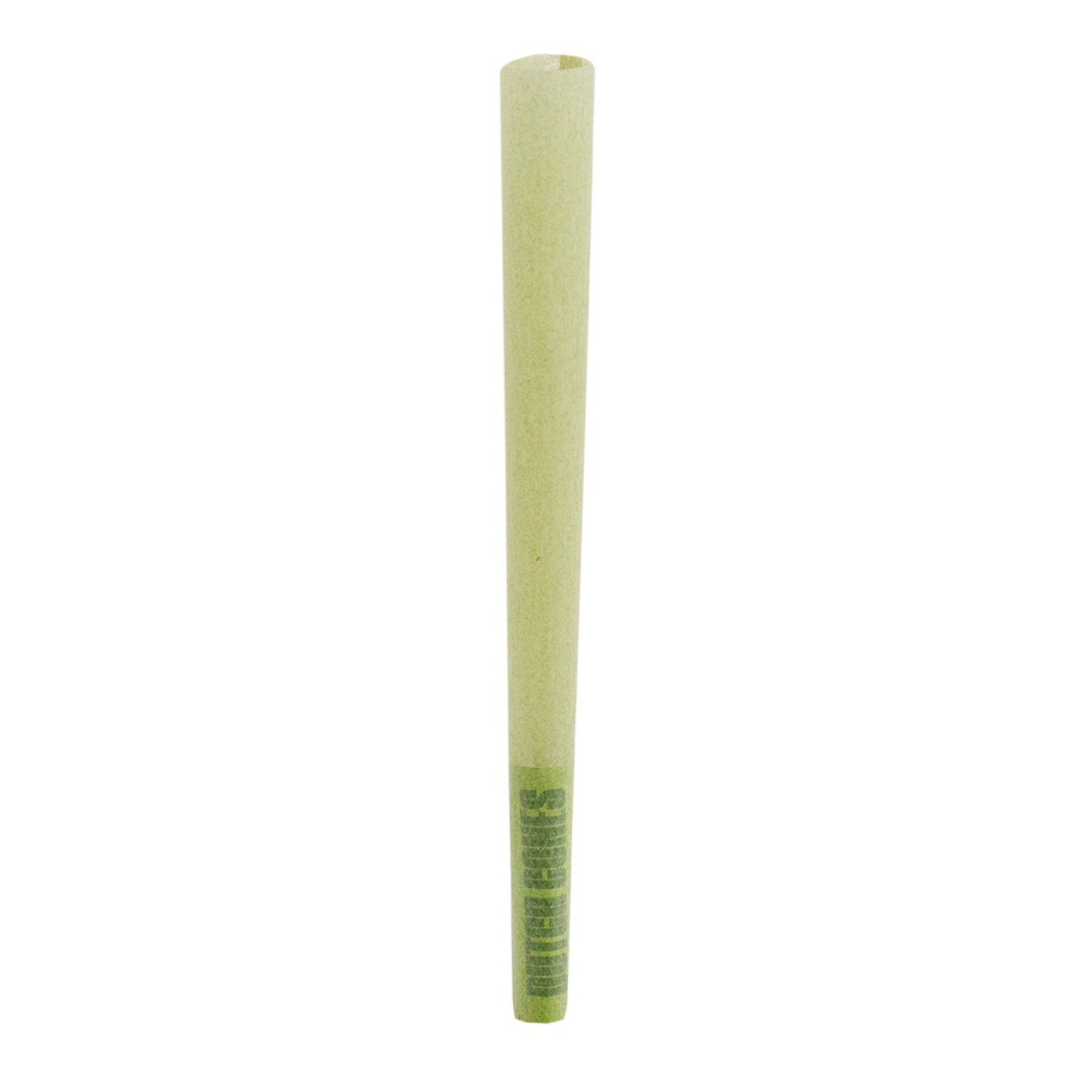 Dutch Cones - 3x Green Hemp Kingsize Pre-Rolled Cones