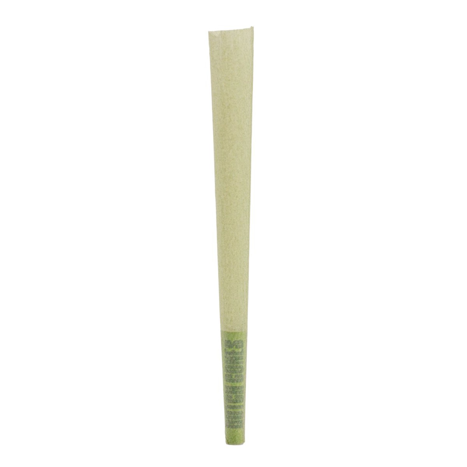 Dutch Cones - 3x Green Hemp Kingsize Pre-Rolled Cones