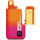  PiXL 6000 Vape "Hawaiian Oasis"