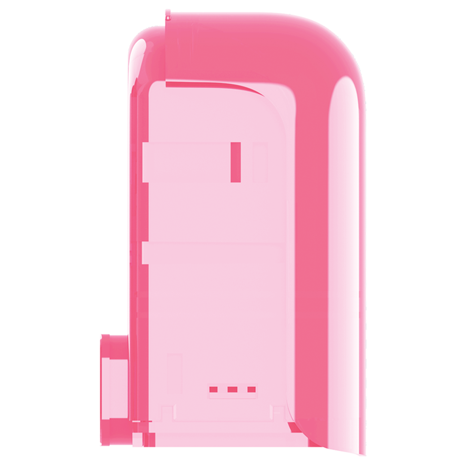  PiXL 6000 Vape "Pink Lemonade"