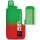  PiXL 6000 Vape "Strawberry Watermelon"