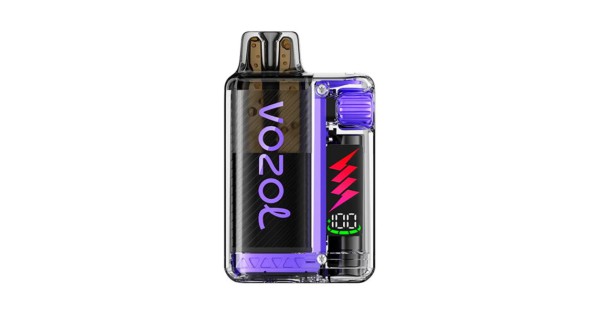 wie viele züge hat eine vozol vape Liquids für E-Zigaretten – Große Auswahl main image 1