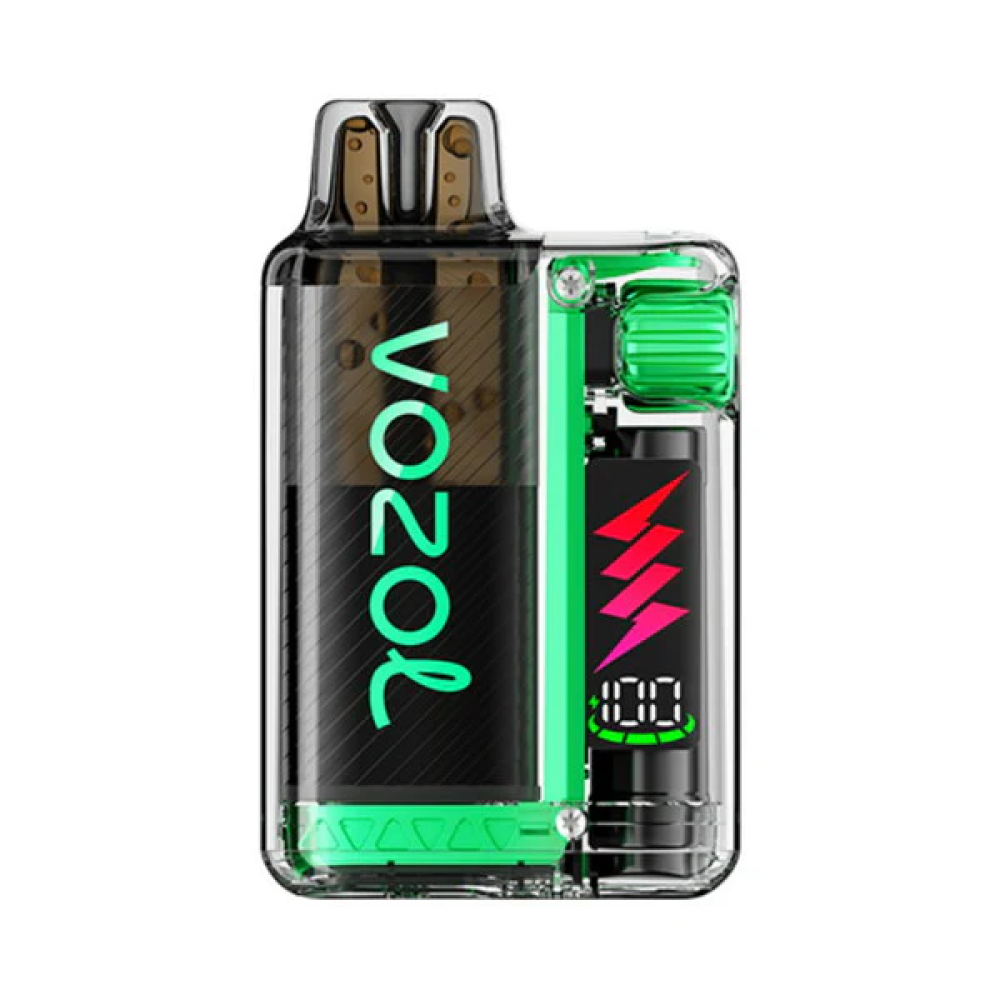 Vozol Vista 15000 Züge "Watermelon Ice"