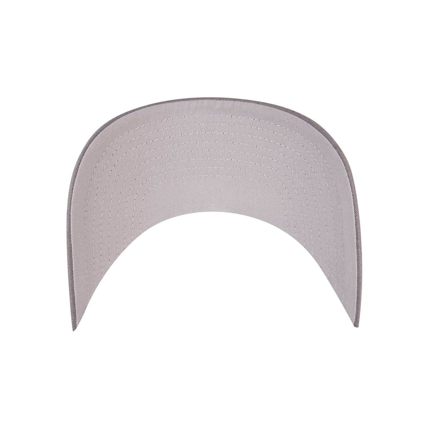 Flexfit Classic Baseball Cap – Grau – Größe XS/S