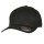 Flexfit Classic Baseball Cap – Schwarz – Größe S/M