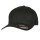 Flexfit Classic Baseball Cap – Schwarz – Größe XS/S