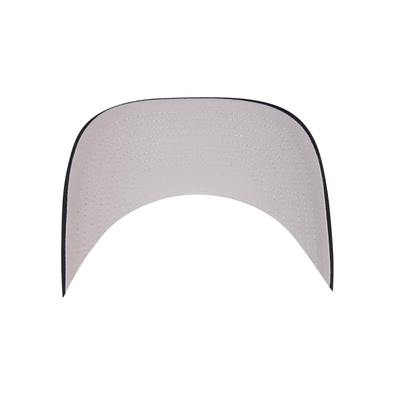 Flexfit Classic Baseball Cap – Schwarz – Größe L/XL