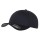 Flexfit Classic Baseball Cap – Schwarz – Größe L/XL