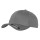 Flexfit Classic Baseball Cap – Grau – Größe S/M