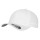 Flexfit Classic Baseball Cap – Weiß – Größe XS/S