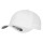 Flexfit Classic Baseball Cap – Weiß – Größe  L/XL