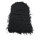 Skimask Black mit Faden &1Loch