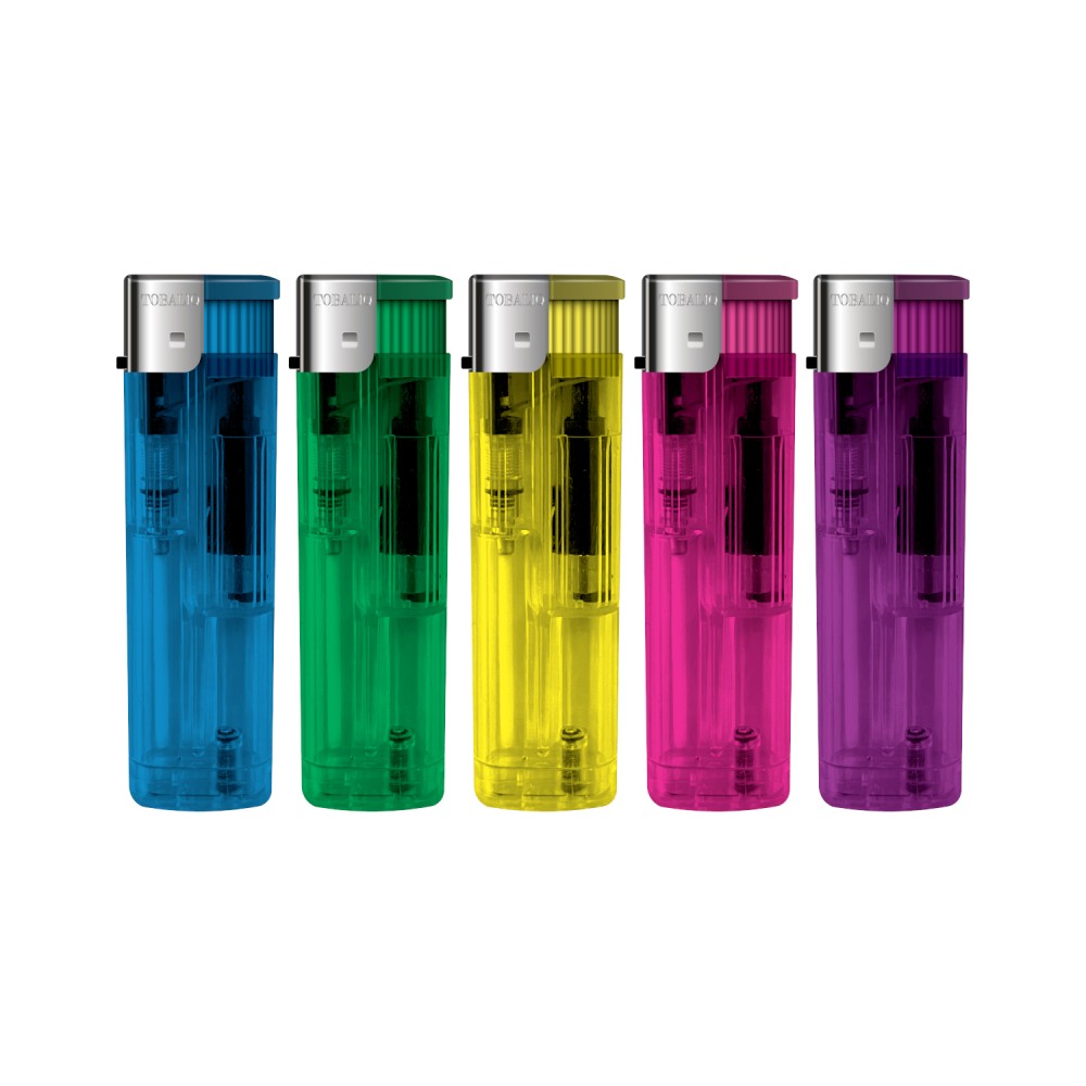 Turbo Feuerzeug ''RIO'' VE-50 