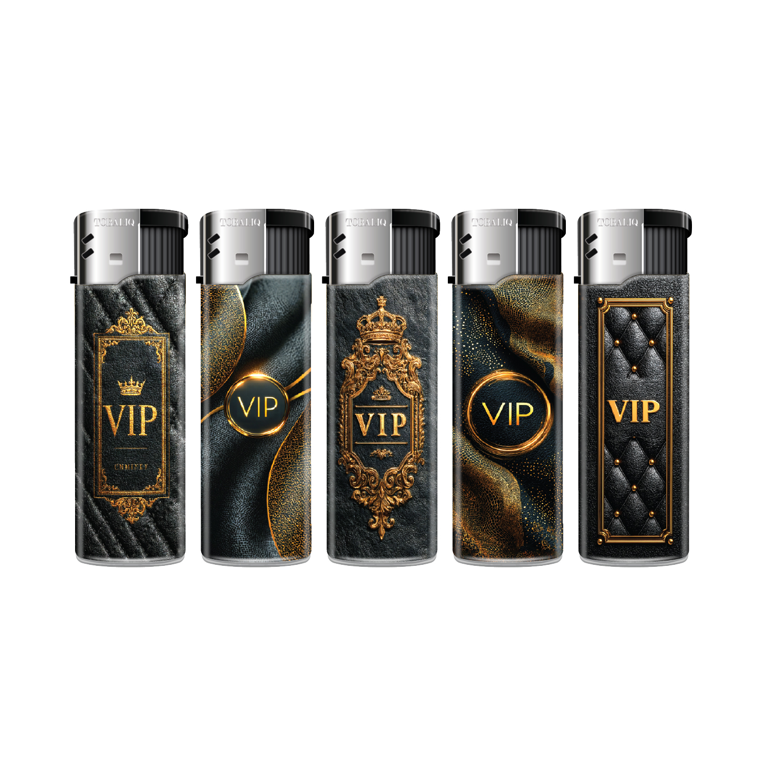 MotivFeuerzeug ''VIP'' MotivFeuerzeug ''VIP''