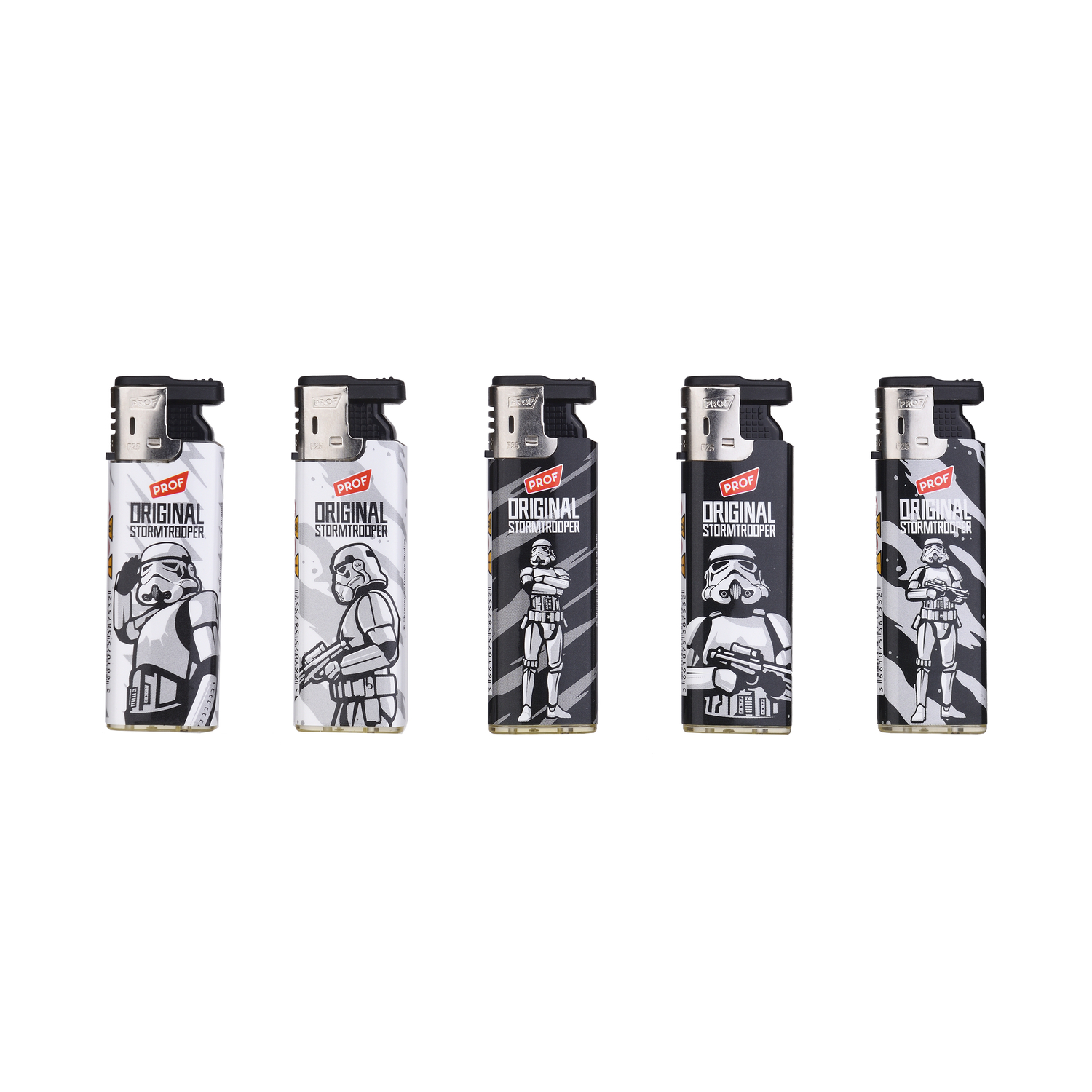 FZG Original "Stormtrooper" Slidecap, VE-50 FZG Original "Stormtrooper" Slidecap, VE-50