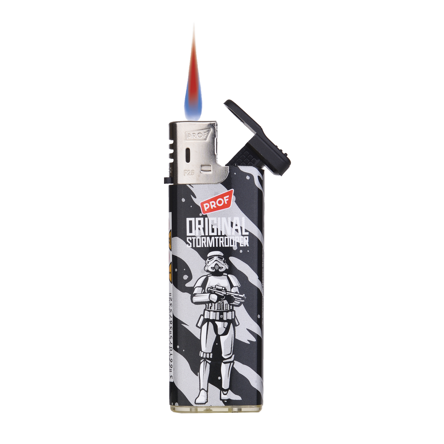 FZG Original "Stormtrooper" Slidecap, VE-50 FZG Original "Stormtrooper" Slidecap, VE-50