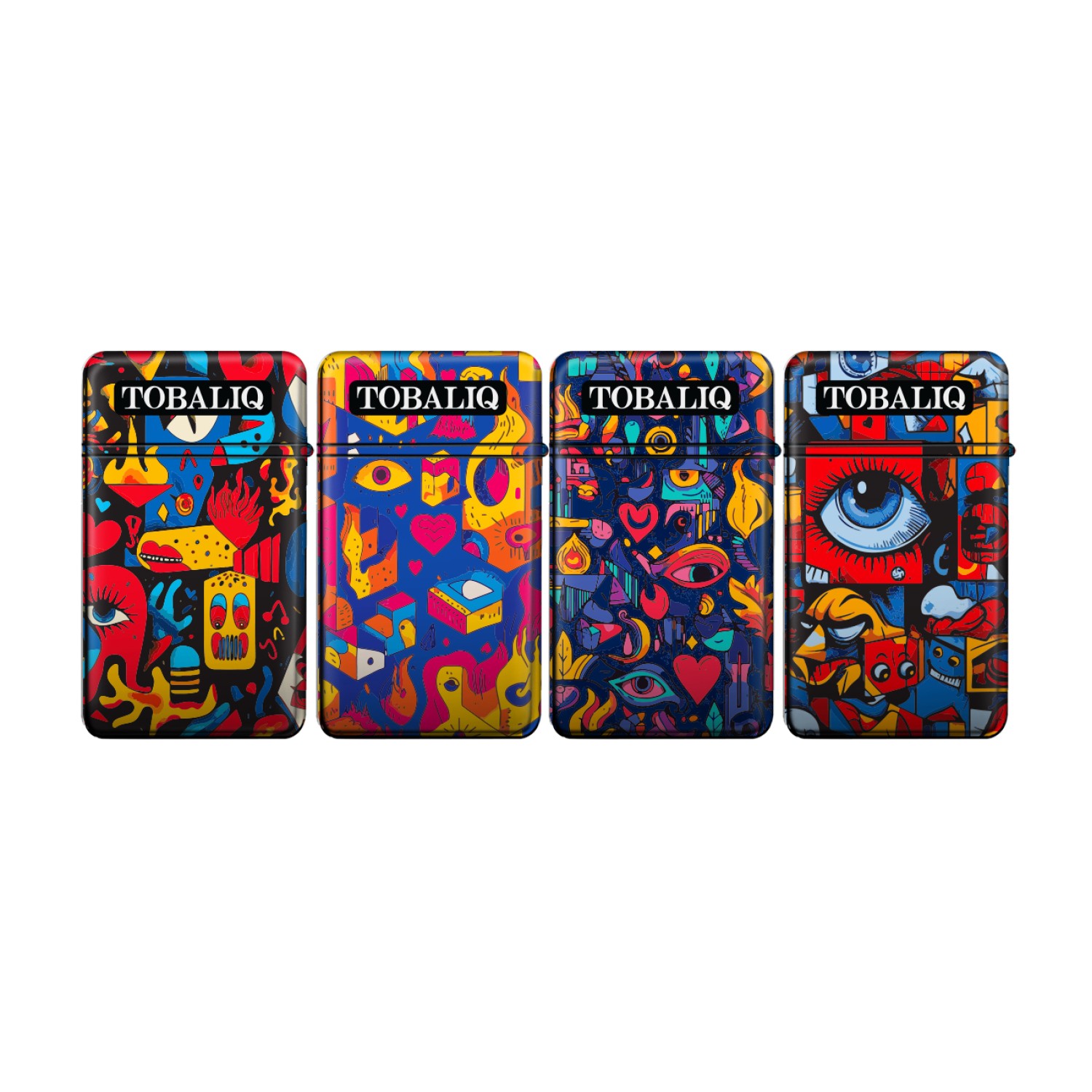 Jet Flame Feuerzeug “LORINY ART”, VE-20 Jet Flame Feuerzeug “LORINY ART”, VE-20