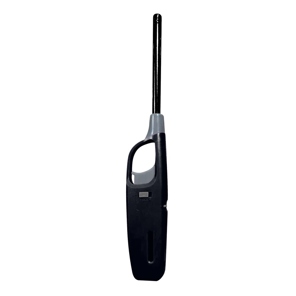BBQ Stabfeuerzeug "FUN BLACK", VE-24