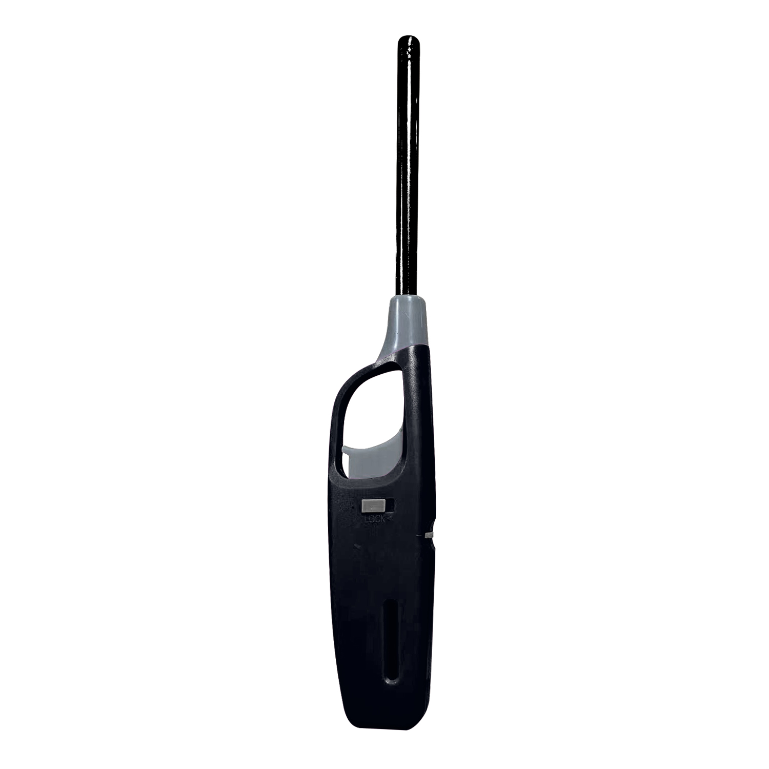 BBQ Stabfeuerzeug "FUN BLACK", VE-24