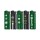 Jet Flame Feuerzeug “WEED NEEDED”, VE-20