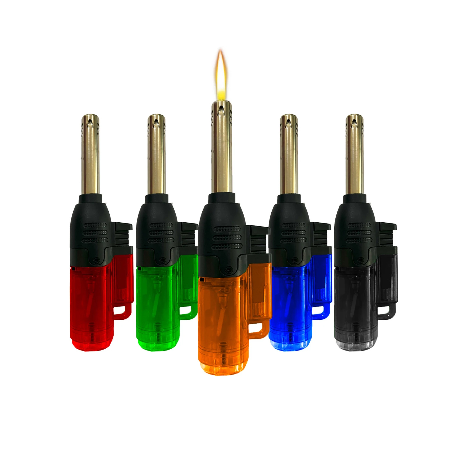 BBQ Stabfeuerzeug "CLIX", VE-25
