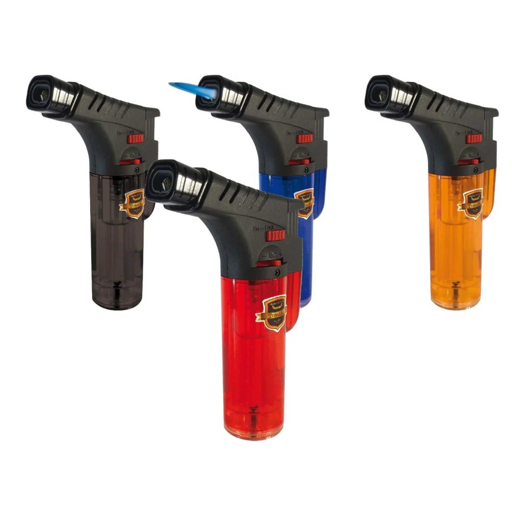 TURBO X2 “DOUBLE FLAME”, VE-12