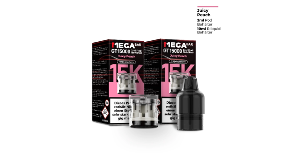 elfbar elfa master akku MEGABAR GT15000 main image 0