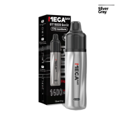 Megabar GT15000 Züge
