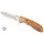 MP9 Einhandmesser Bushline