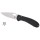 MP9 Einhandmesser Bushline