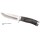 Black Ice Trail Blade m. Holzgriff und Lederscheide