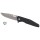 MP9 Klappmesser G10, Klinge Grey Titanium