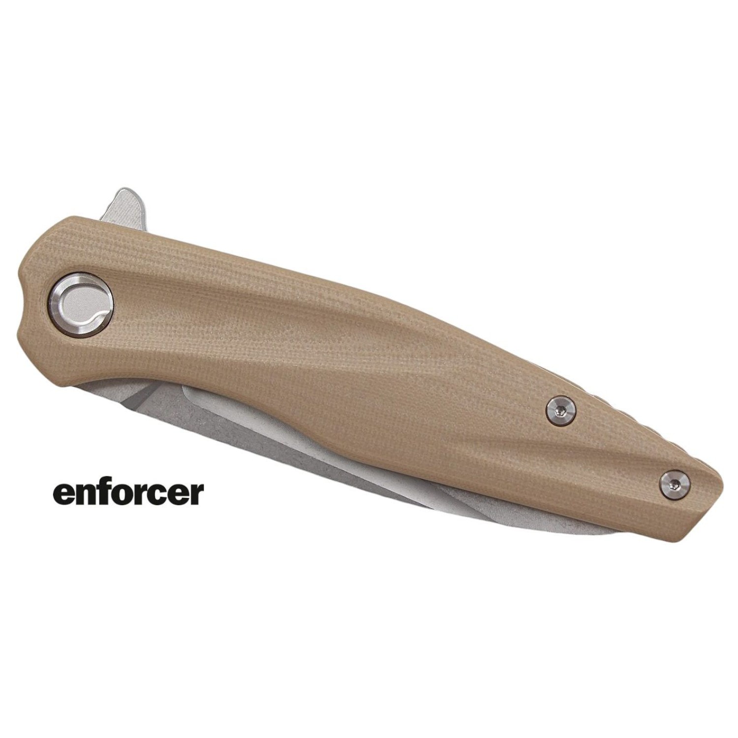 Enforcer - Einhandmesser Mod. Wave