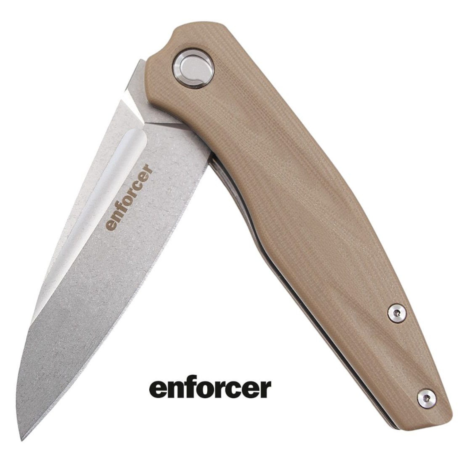Enforcer - Einhandmesser Mod. Wave