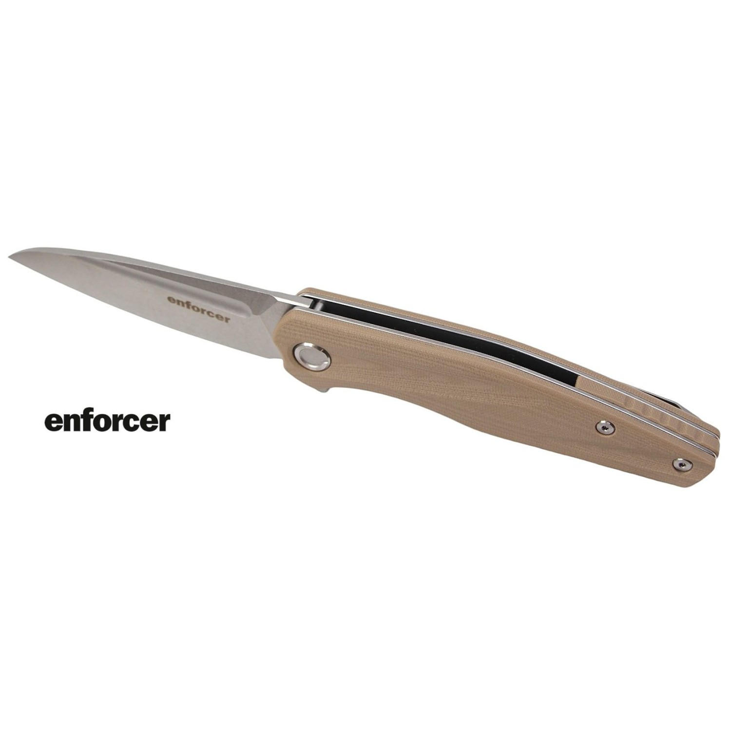 Enforcer - Einhandmesser Mod. Wave