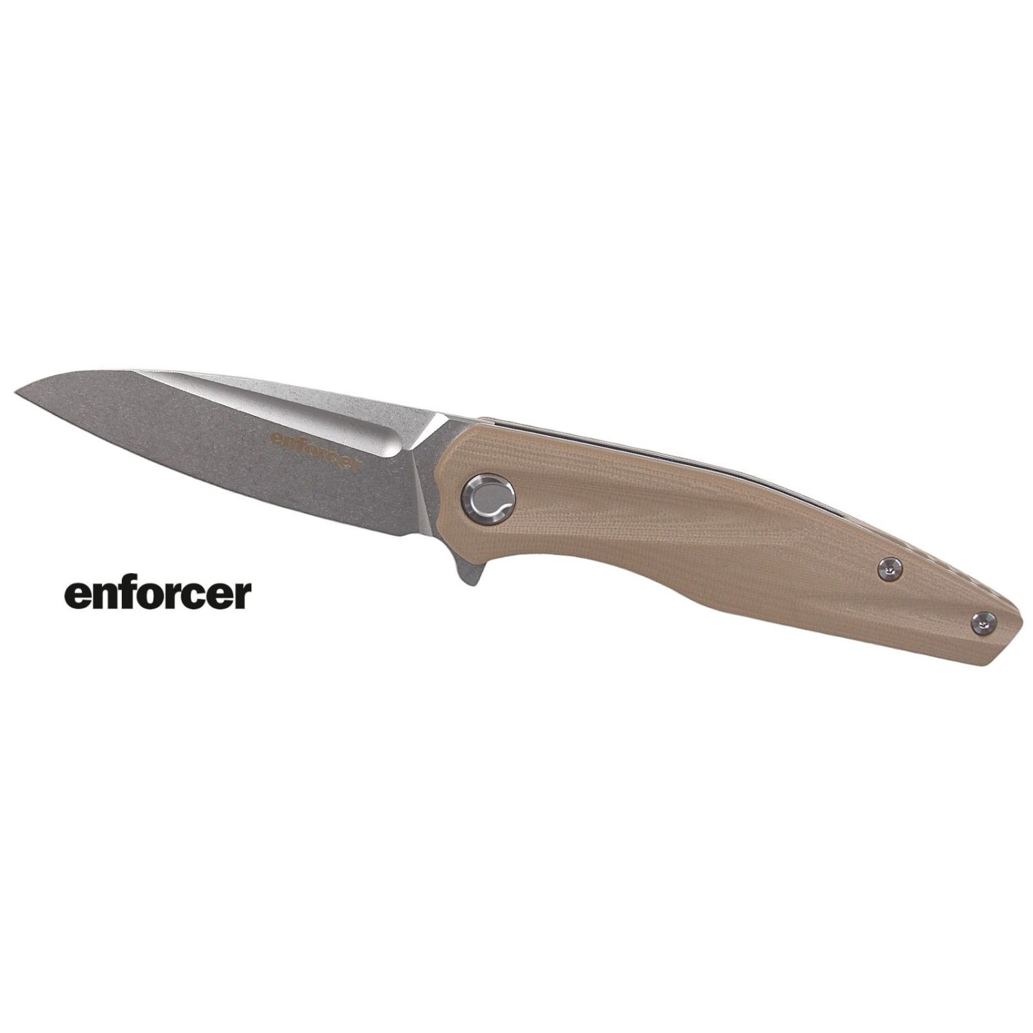 Enforcer - Einhandmesser Mod. Wave