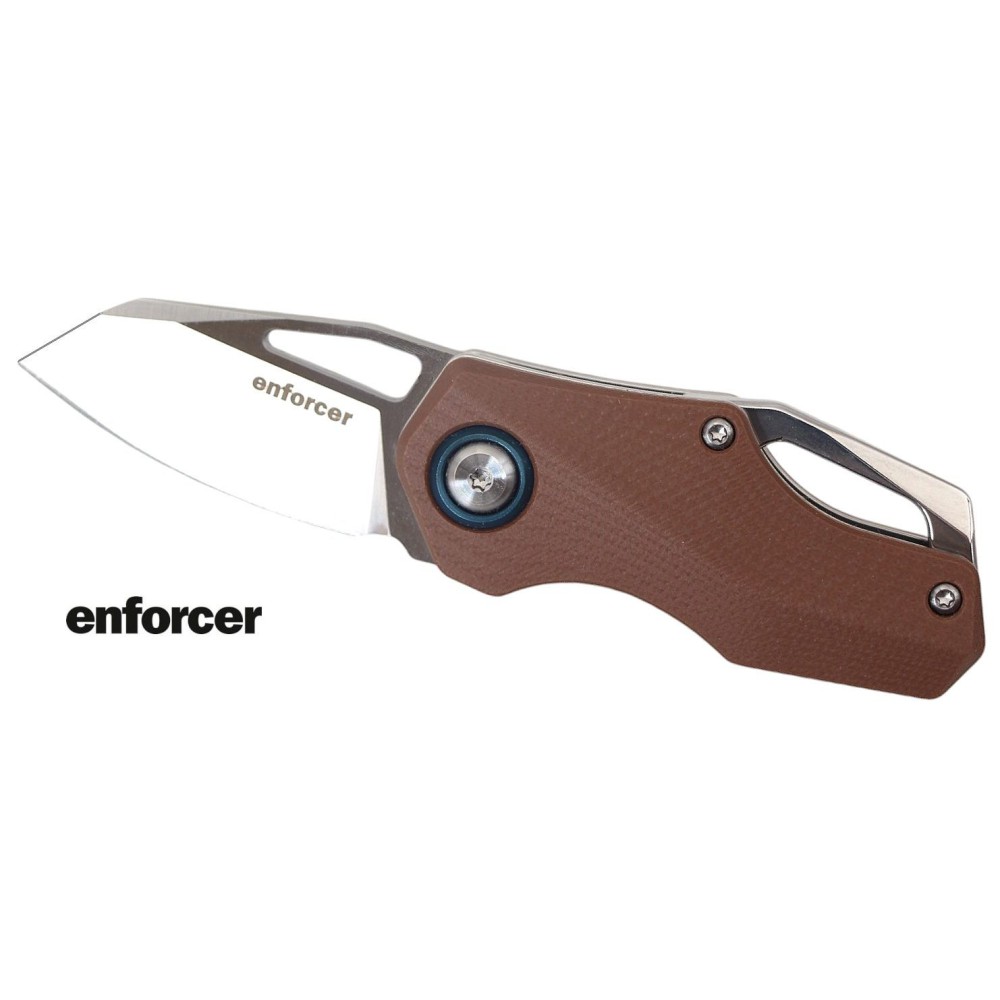 Enforcer - Einhandmesser Mod. Chico