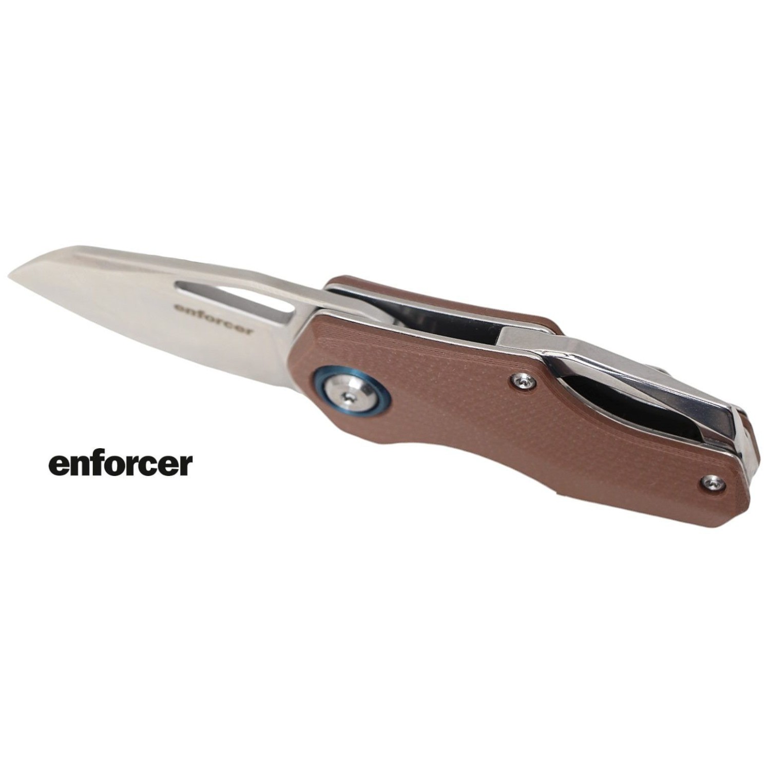 Enforcer - Einhandmesser Mod. Chico