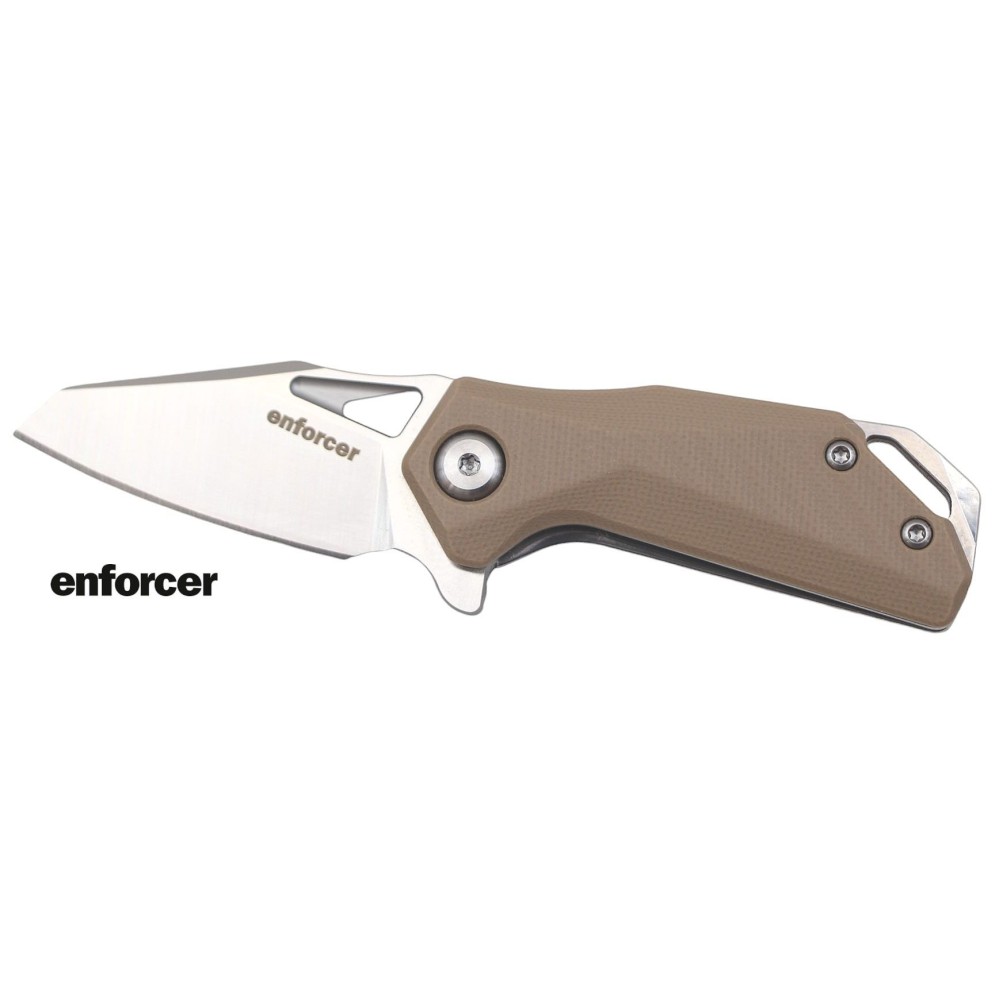 Enforcer - Einhandmesser Mod. Petit