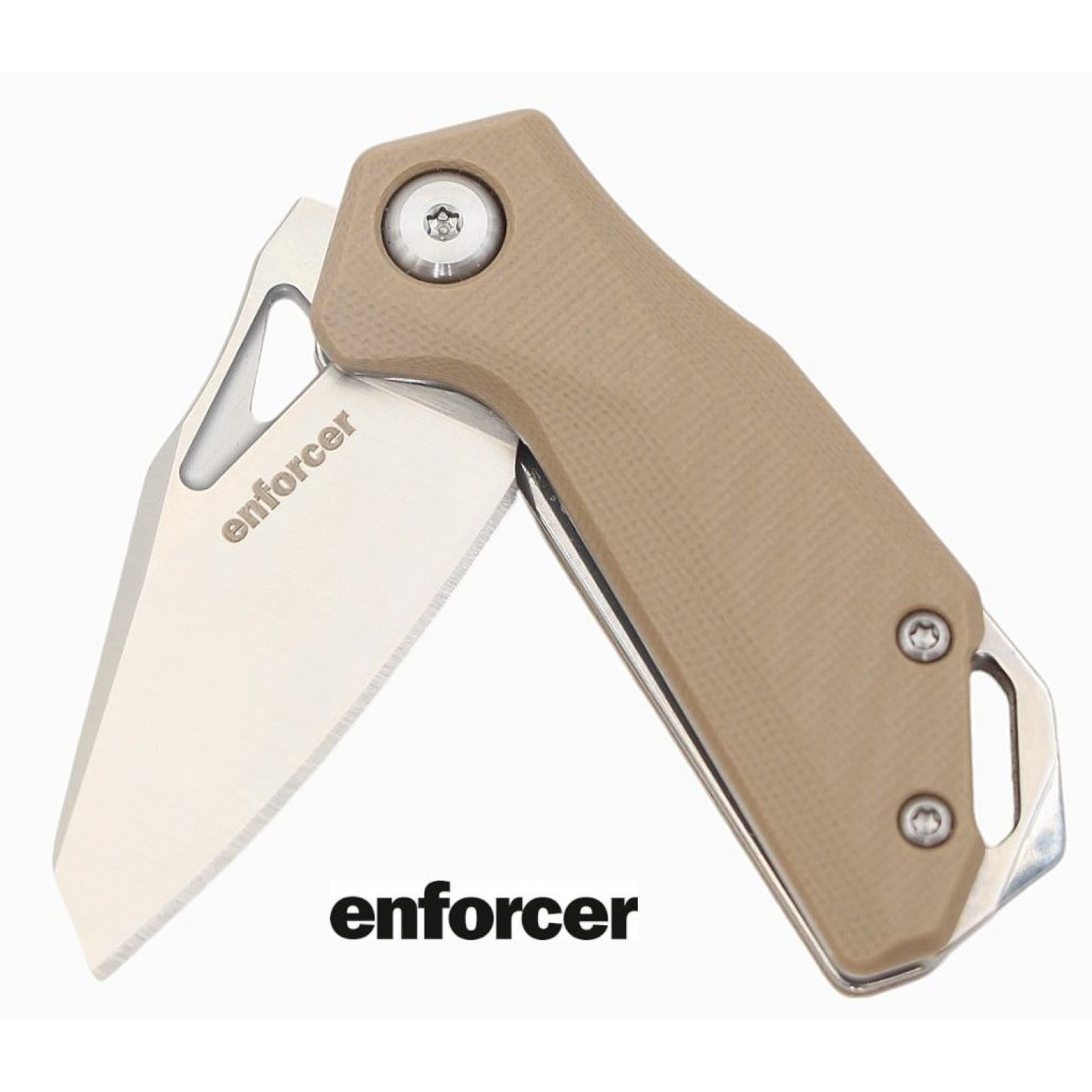 Enforcer - Einhandmesser Mod. Petit