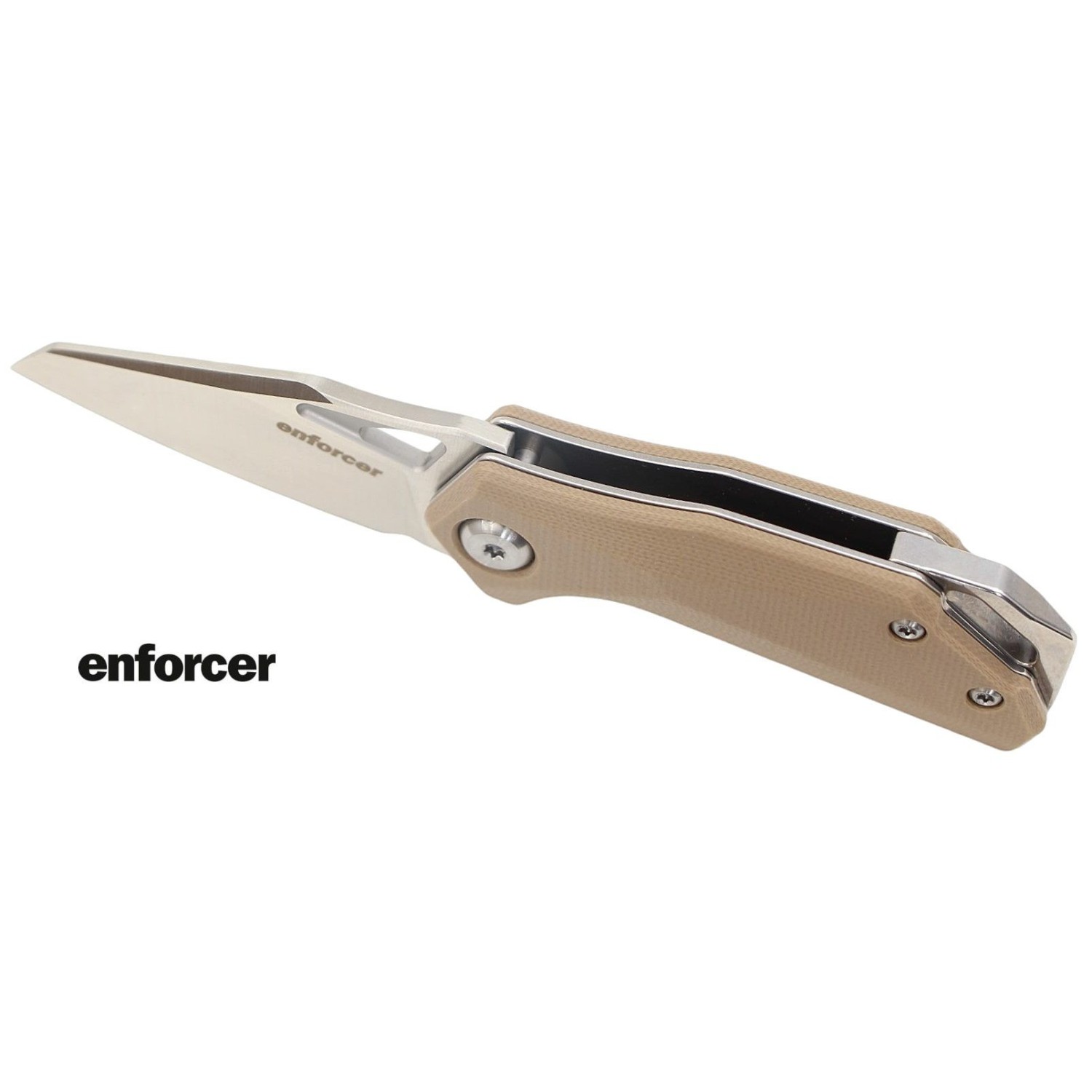 Enforcer - Einhandmesser Mod. Petit