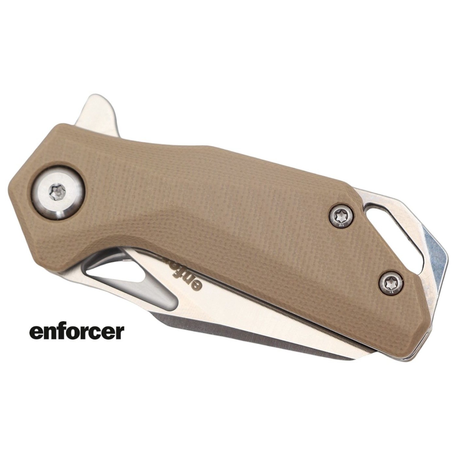 Enforcer - Einhandmesser Mod. Petit