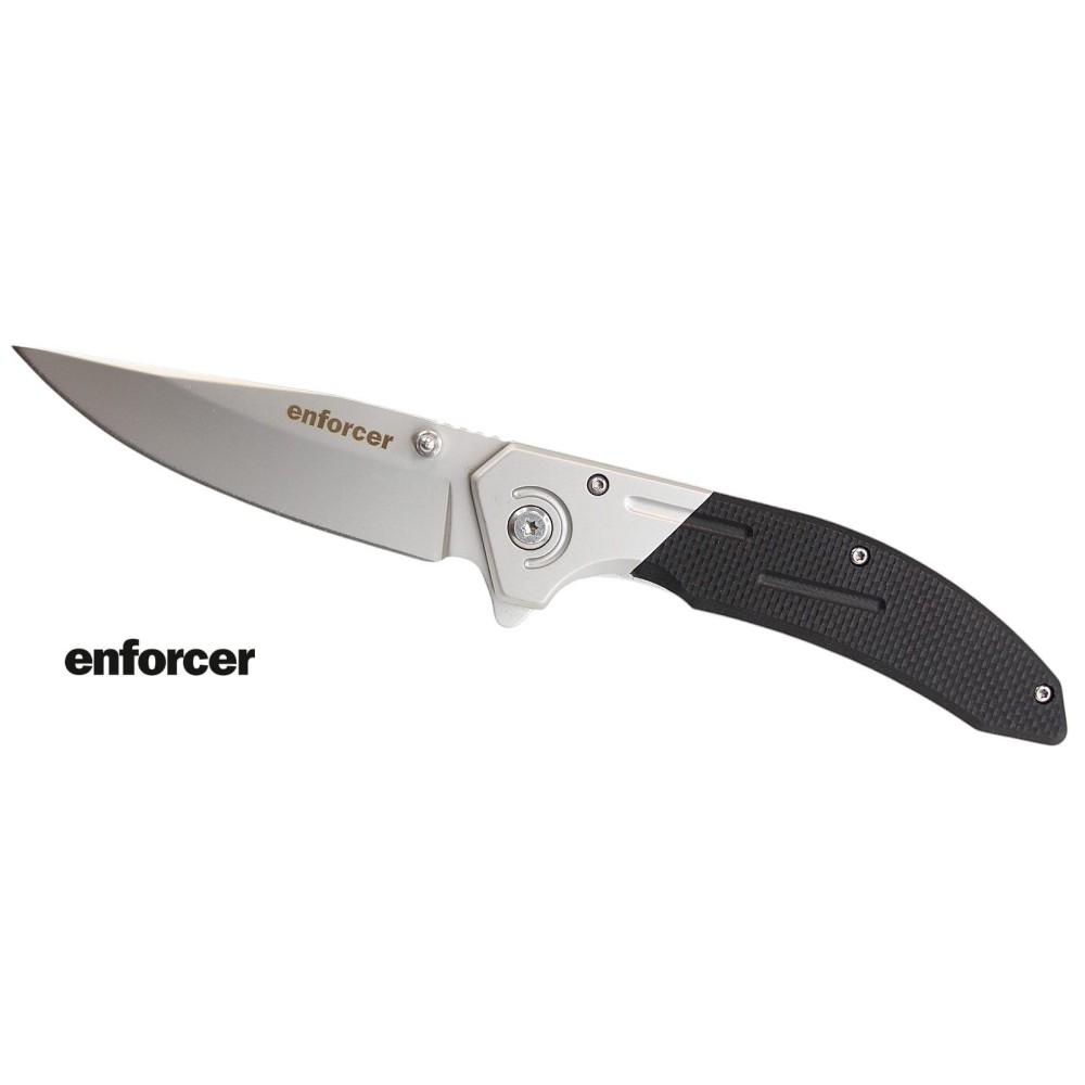 Enforcer Hercules Einhandmesser