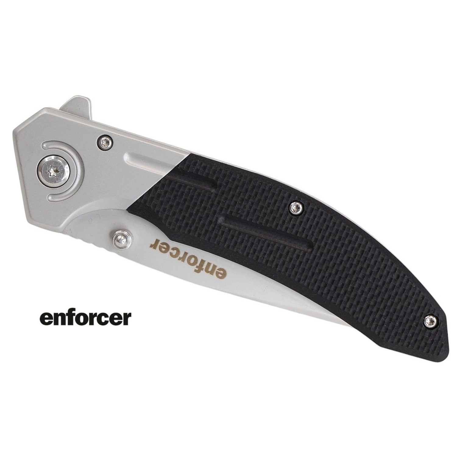 Enforcer Hercules Einhandmesser