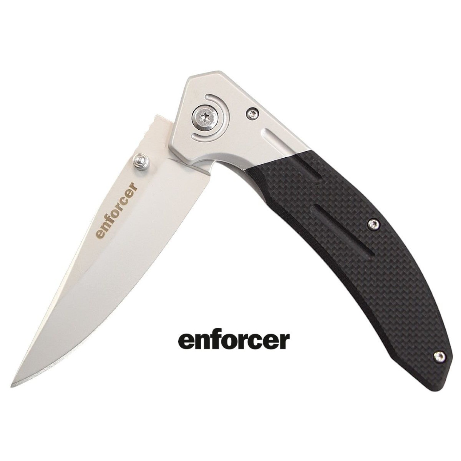 Enforcer Hercules Einhandmesser